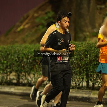 Runner Photo 3816891