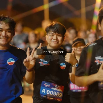 Runner Photo 3816903