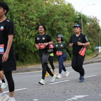 Runner Photo 3816921