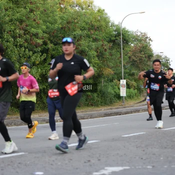 Runner Photo 3816926