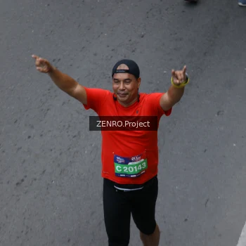 Runner Photo 3816927