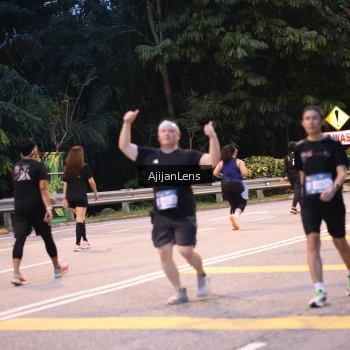 Runner Photo 3816941