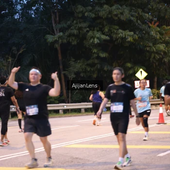 Runner Photo 3816944
