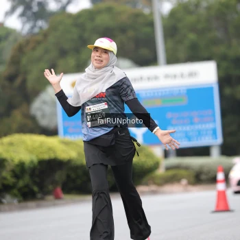 Runner Photo 3816948