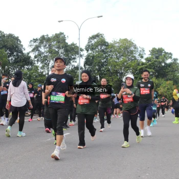 Runner Photo 3816950