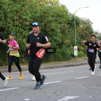 Runner Photo 3816957