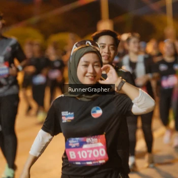 Runner Photo 3816960