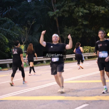 Runner Photo 3816966