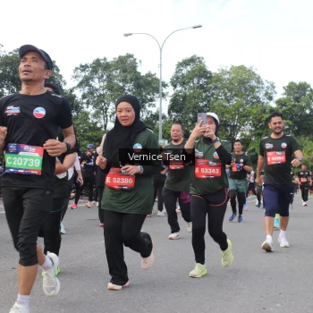 Runner Photo 3816971