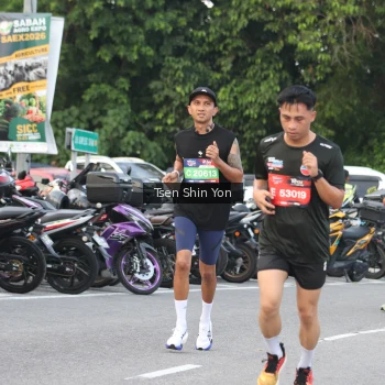 Runner Photo 3816974