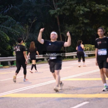 Runner Photo 3816978