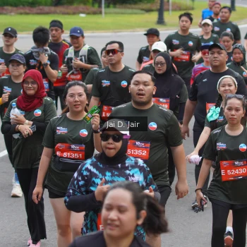Runner Photo 3816983