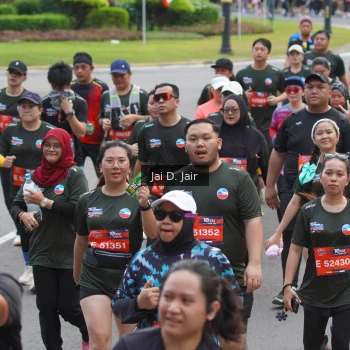 Runner Photo 3816984