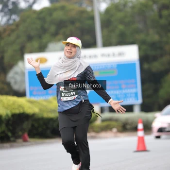 Runner Photo 3816992