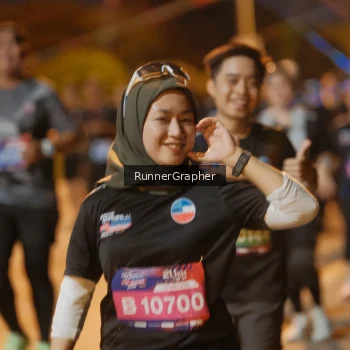 Runner Photo 3817003