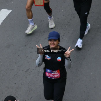 Runner Photo 3817004