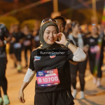Runner Photo 3817009