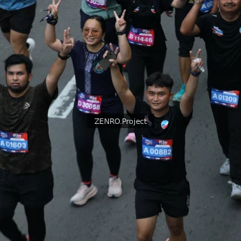 Runner Photo 3817016