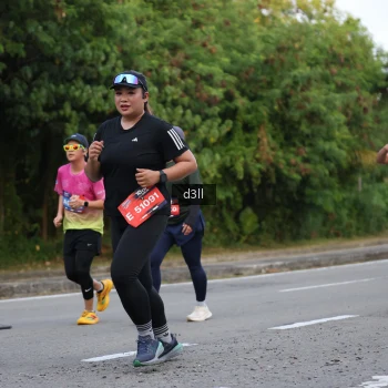 Runner Photo 3817030