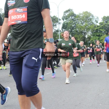 Runner Photo 3817031