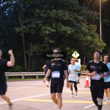 Runner Photo 3817035