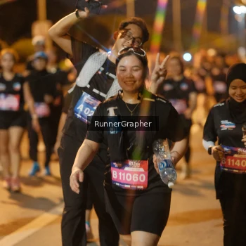 Runner Photo 3817036