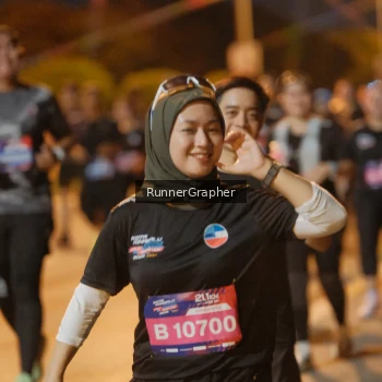 Runner Photo 3817042