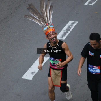 Runner Photo 3817043
