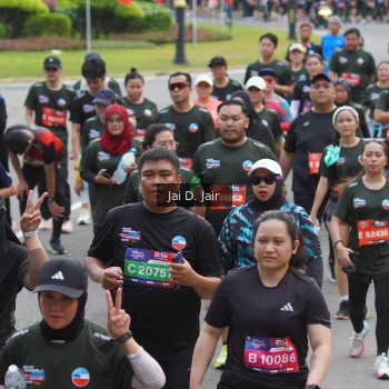 Runner Photo 3817047