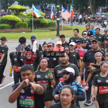 Runner Photo 3817052