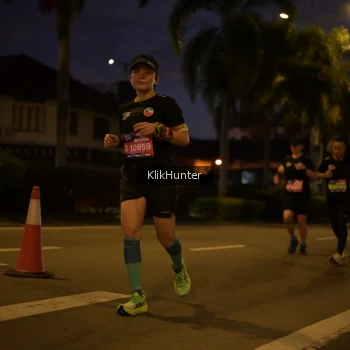 Runner Photo 3817057