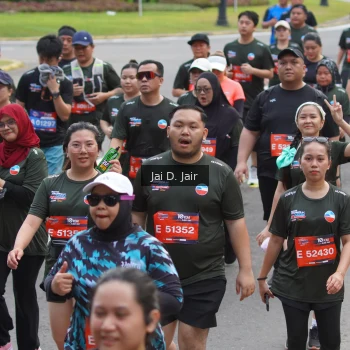 Runner Photo 3817059