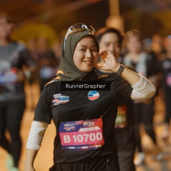 Runner Photo 3817061