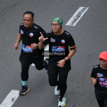 Runner Photo 3817062