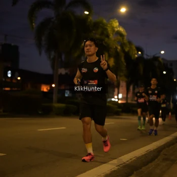 Runner Photo 3817067