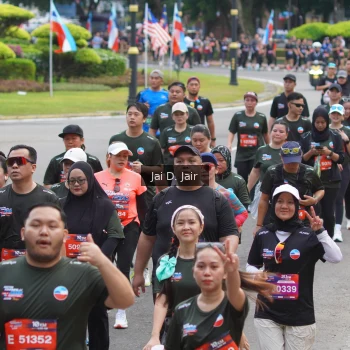 Runner Photo 3817071