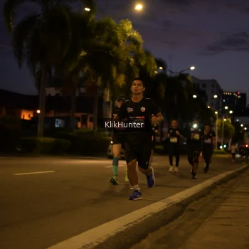 Runner Photo 3817082