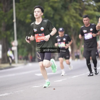 Runner Photo 3817083