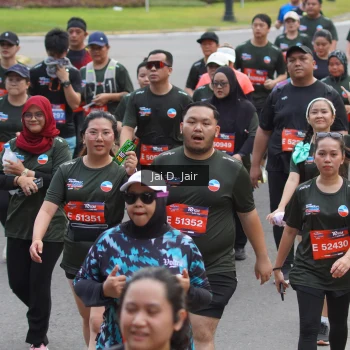Runner Photo 3817085