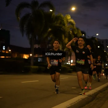 Runner Photo 3817094