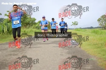 Runner Photo 381710