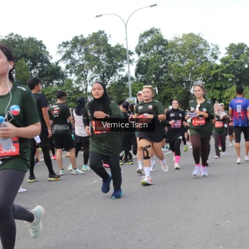 Runner Photo 3817103