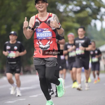 Runner Photo 3817105