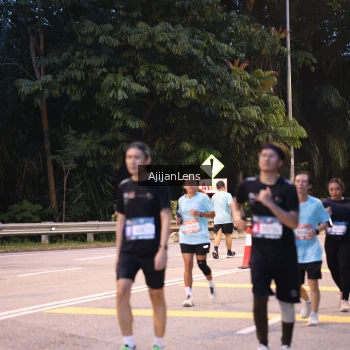 Runner Photo 3817107
