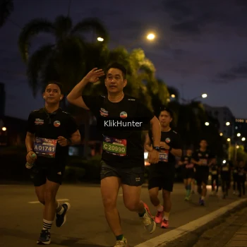 Runner Photo 3817110