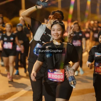 Runner Photo 3817116