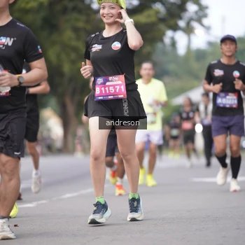 Runner Photo 3817118