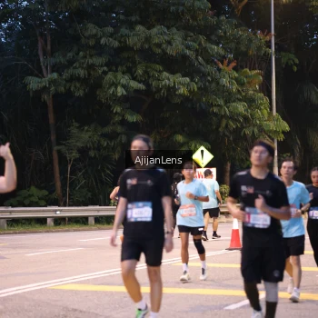 Runner Photo 3817123