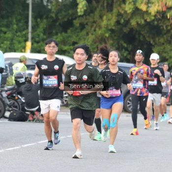 Runner Photo 3817128