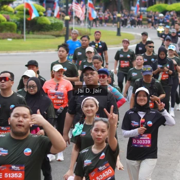 Runner Photo 3817129